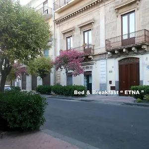Etna Nocleg ze śniadaniem Belpasso