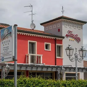 Hotel Fuori Citta, Stanghella