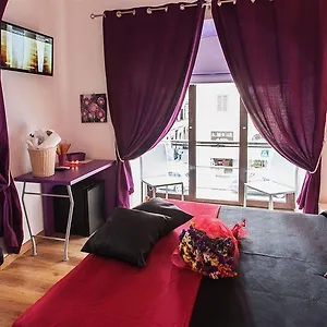 Chroma Italy - Chroma Octho Pensjonat Rzym