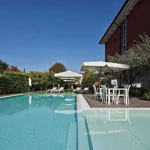 3* Gasthof Vialeromadodici &