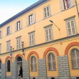 Rita Major Hotel Florencja